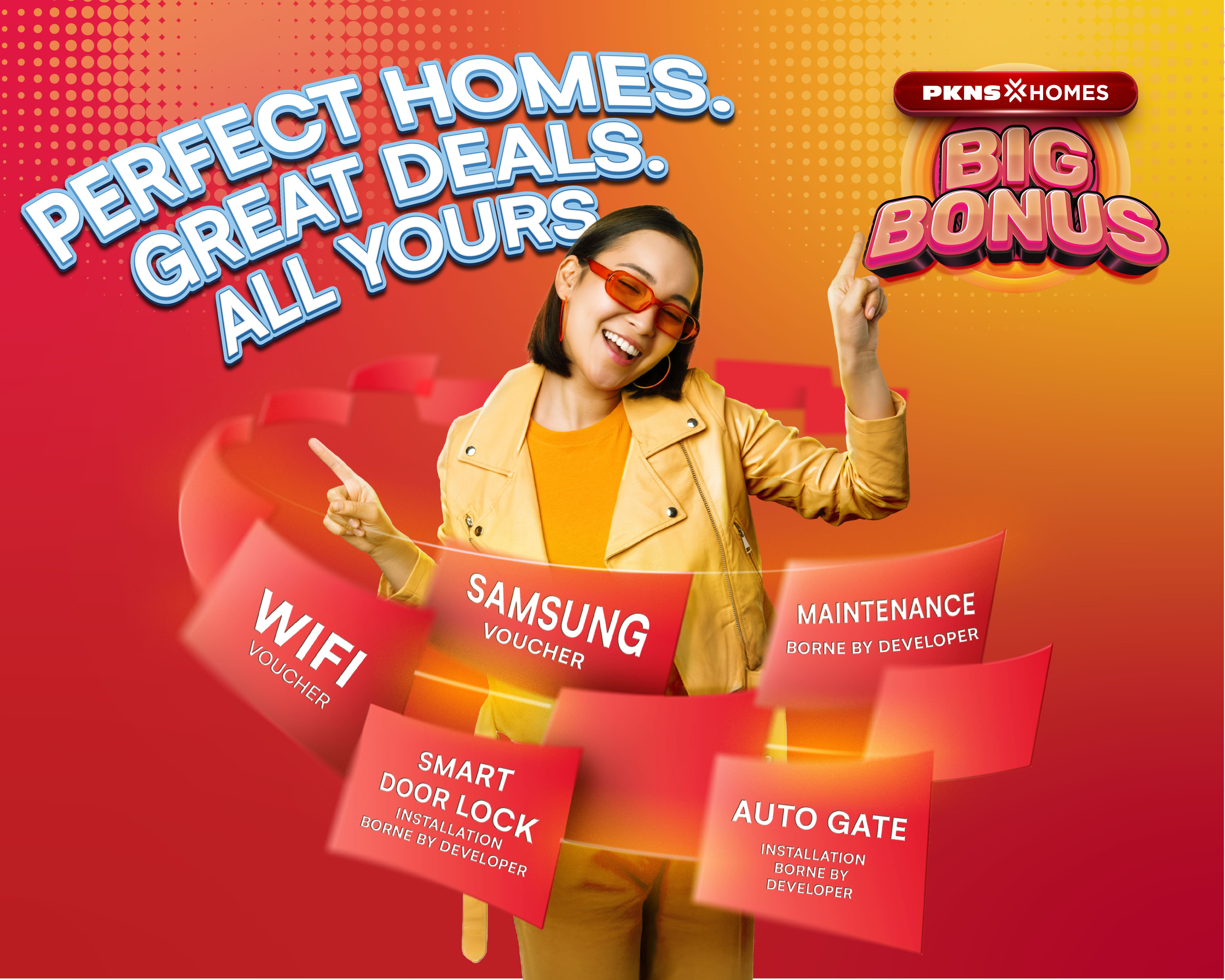 Big Bonus