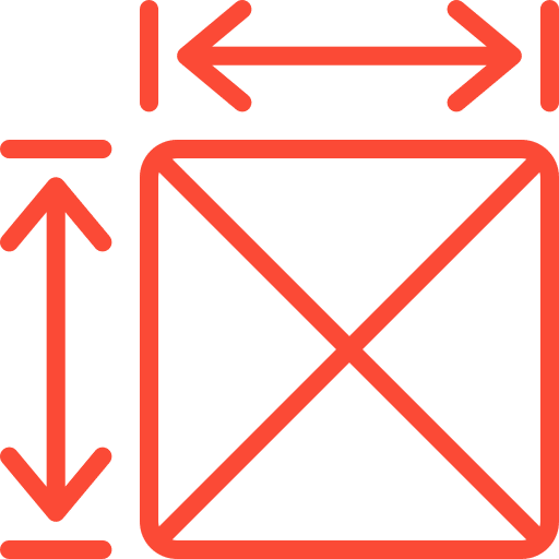 Built-up area